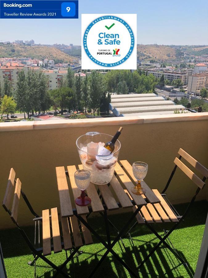 Boa Vista Apartamento Odivelas  Dış mekan fotoğraf