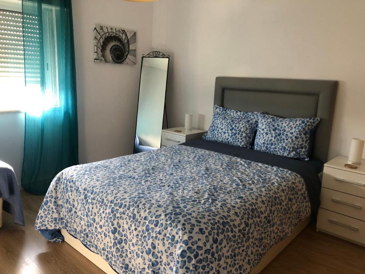Boa Vista Apartamento Odivelas  Dış mekan fotoğraf