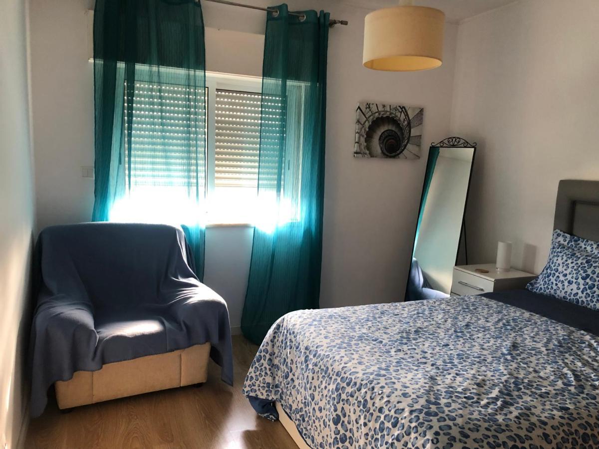 Boa Vista Apartamento Odivelas  Dış mekan fotoğraf