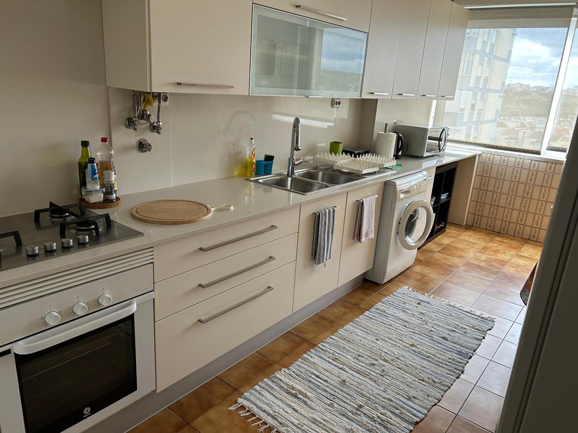 Boa Vista Apartamento Odivelas  Dış mekan fotoğraf